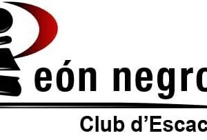 Peón negro club d'escacs