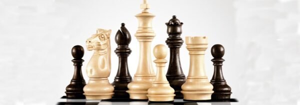 Peón Negro club escacs