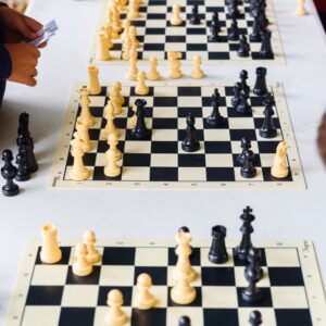 Tornejos d'estiu