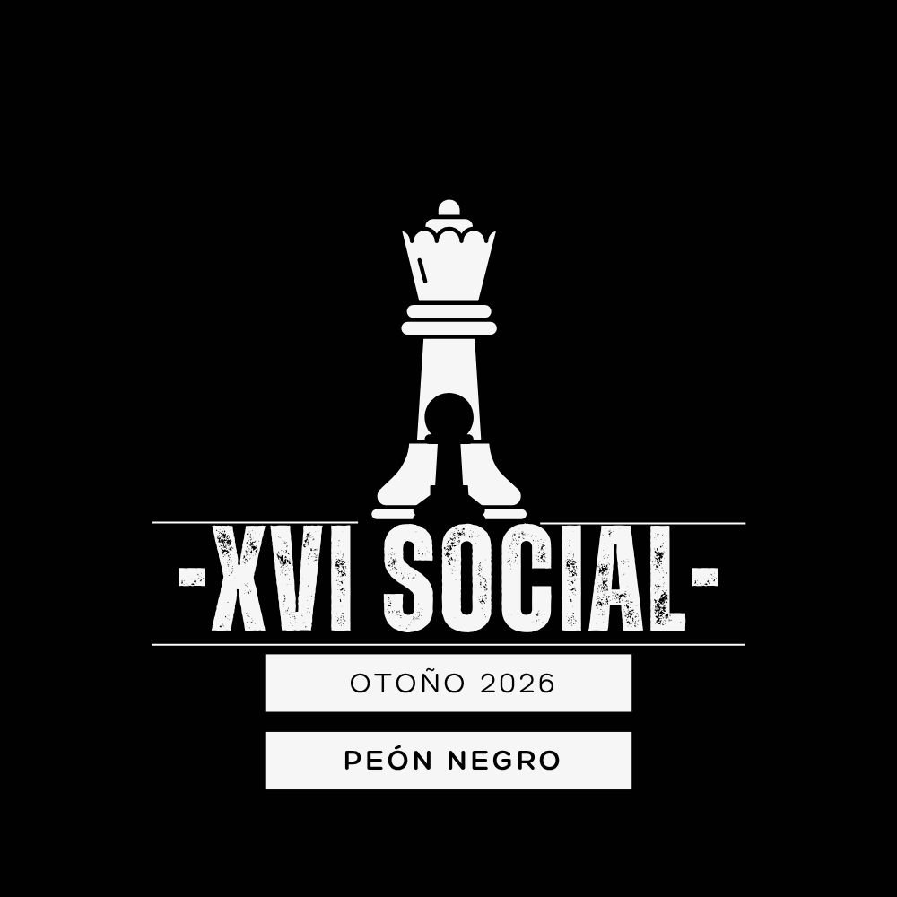 XVI Torneo social